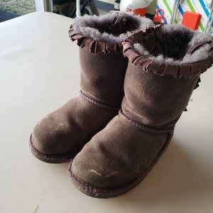 Ugg kids boots